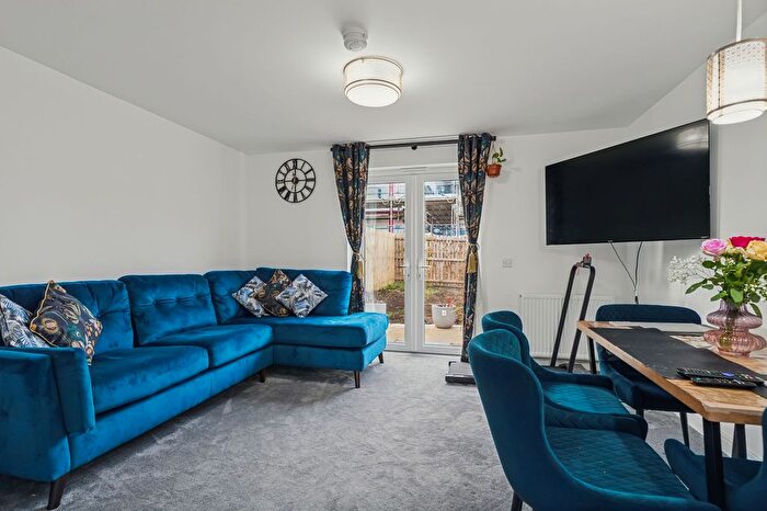 2 Bedroom Terraced House For Sale In Lilybank Wynd, Ratho Station, EH28