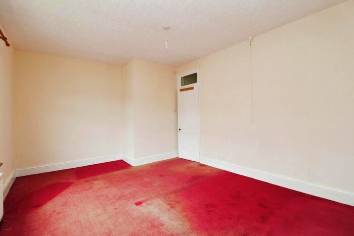 3 Bedroom End Of Terrace House For Sale In Charlotte Street, Rugby, CV21