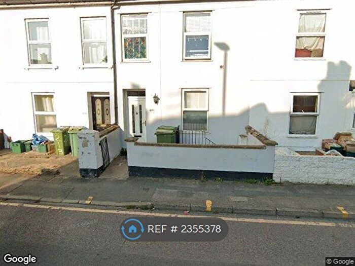 2 Bedroom Terraced House To Rent In Swindon Road, Cheltenham, GL51