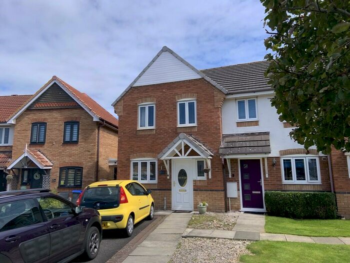 Houses to rent in Coriander Close, FY2, Blackpool