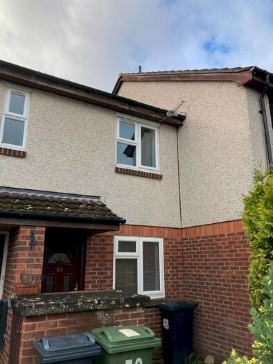 1 Bedroom Flat To Rent In Murrain Drive, Downswood, Maidstone, ME15