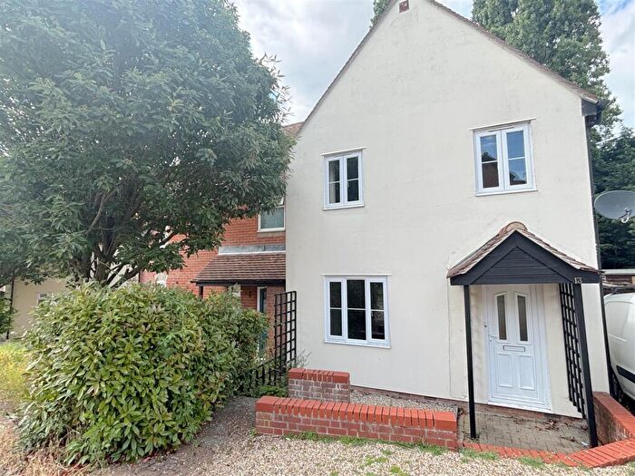 3 Bedroom House To Rent In Rotheram Road, Bildeston, IP7