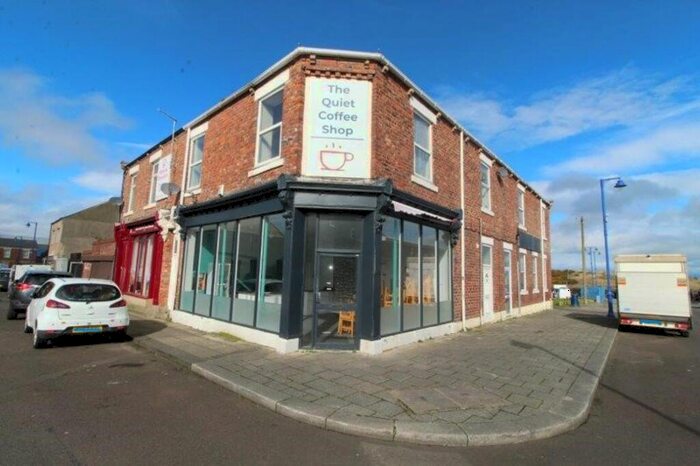 Retail Property To Rent In Plessey Road, Blyth, NE24