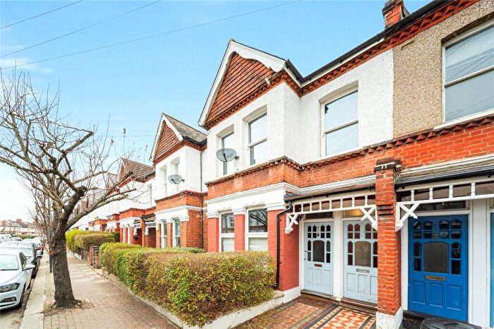 1 Bedroom Apartment For Sale In Oakmead Road, Balham, London, SW12
