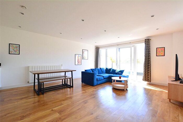 2 Bedroom Apartment To Rent In Harris Lodge, Dowding Drive, London, SE9