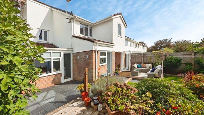 3 Bedroom Property For Sale In Bryansons Close, Stapleton, Bristol, BS16
