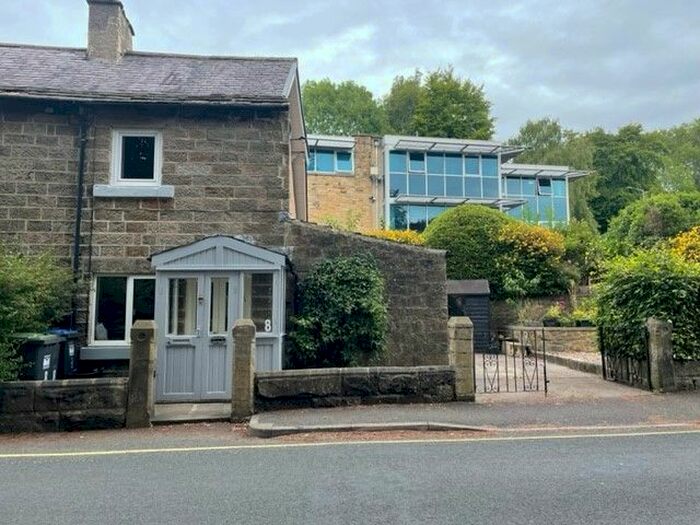 2 Bedroom Cottage To Rent In Smedley Street East, Matlock, DE4