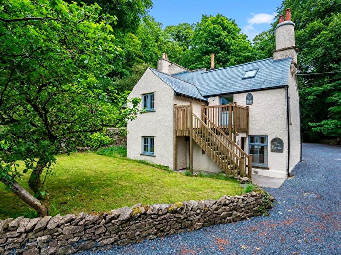 House For Sale In Heaves Wood Glamping And Holiday Cottages, HeavesKendal, Cumbria, LA8