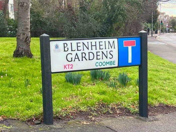 4 Bedroom Terraced House To Rent In Blenheim Gardens, Kingston Upon Thames, KT2