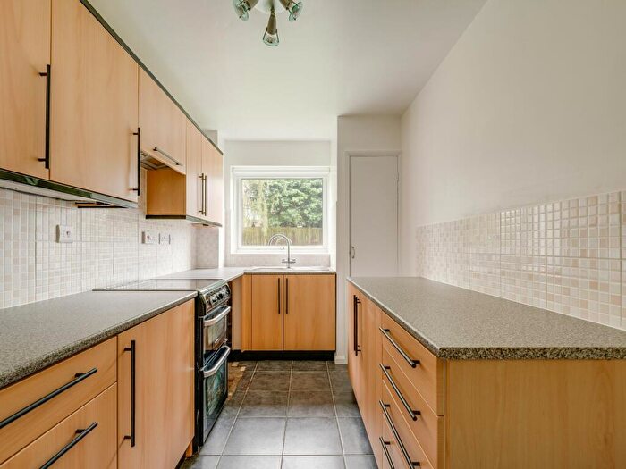 1 Bedroom Flat To Rent In Windsor Court, Windsor Way, Polegate, BN26