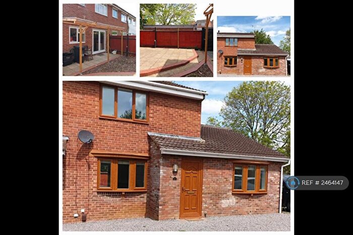 3 Bedroom Semi-Detached House To Rent In Helmsdale, Swindon, SN25