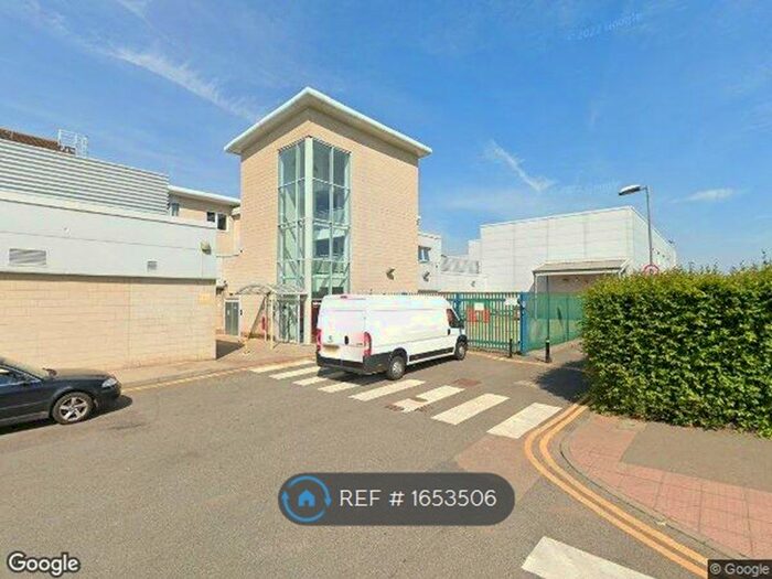 2 Bedroom Maisonette To Rent In Misterton Court, Peterborough, PE2