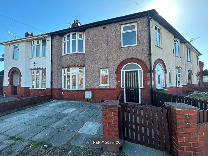 3 Bedroom Terraced House To Rent In Old Road, Wigan, WN4