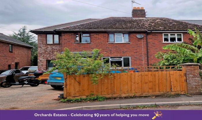 5 Bedroom Semi-Detached House For Sale In Water Street, Lopen, South Petherton, TA13