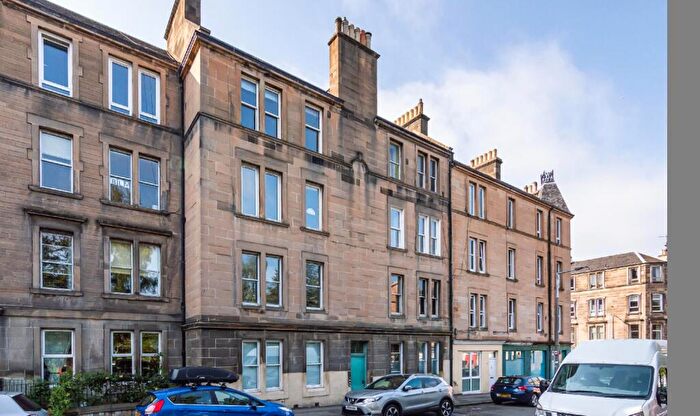 1 Bedroom Flat To Rent In Sloan Street, Edinburgh, Midlothian, EH6