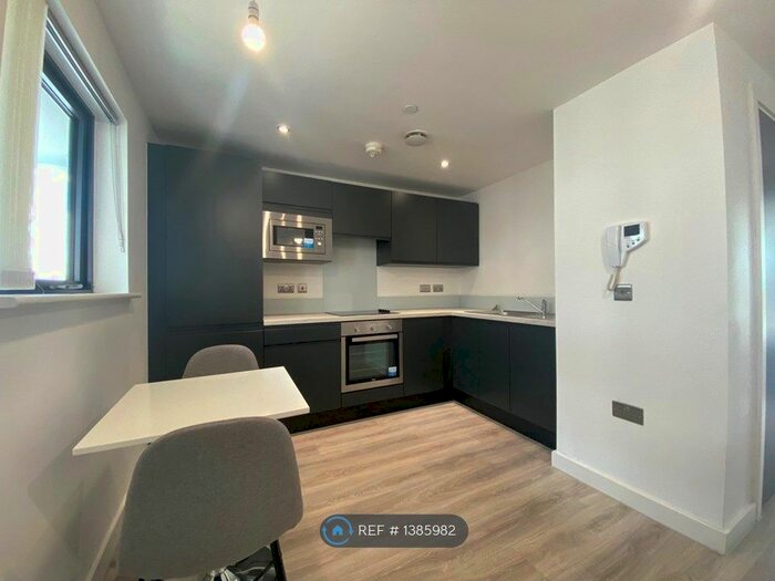 2 Bedroom Flat To Rent In Norfolk Street, Liverpool, L1