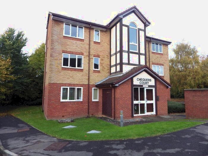 Studio To Rent In Palmers Leaze, Bradley Stoke, Bristol, BS32