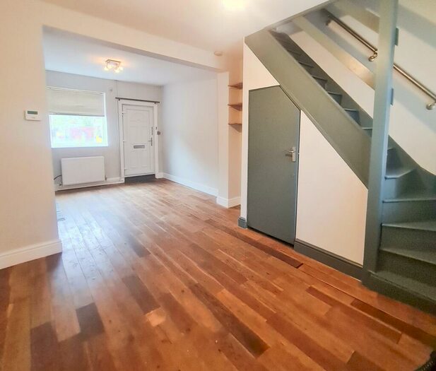 2 Bedroom Terraced House To Rent In Westgate, Lincoln, LN1