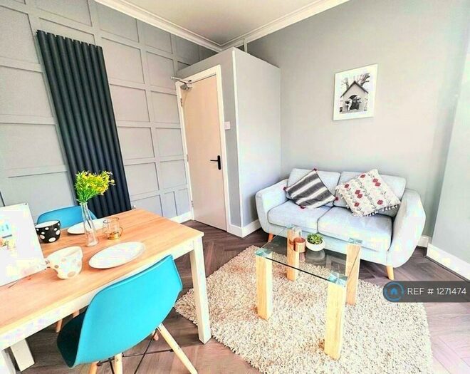 1 Bedroom Flat To Rent In New Zealand Rd, Cardiff, CF14