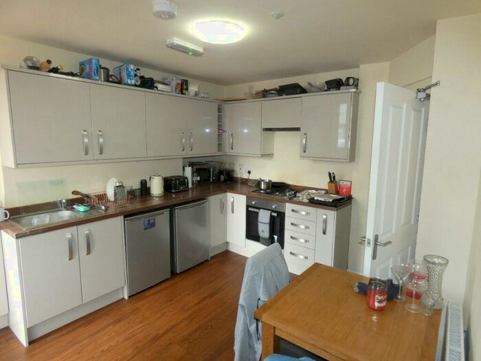 1 Bedroom House Of Multiple Occupation To Rent In Towngate, Leyland, Lancashire, PR25