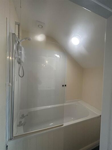 1 Bedroom Flat To Rent In Winton Street, Ardrossan, KA22