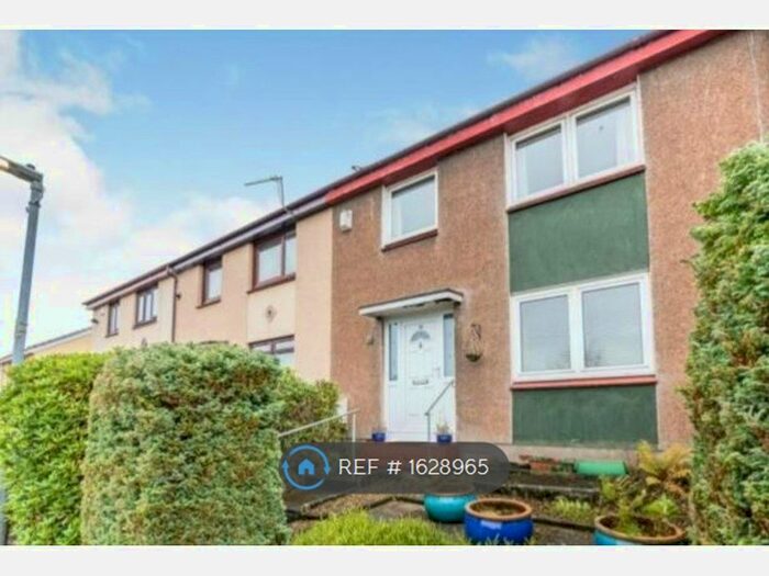 3 Bedroom Terraced House To Rent In Castlefern Road, Rutherglen, Glasgow, G73