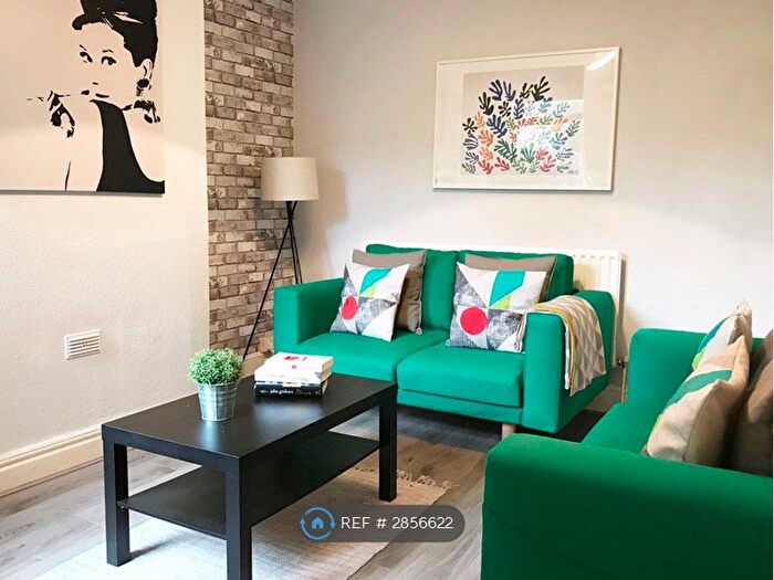 4 Bedroom Terraced House To Rent In Queensland Avenue, Coventry, CV5