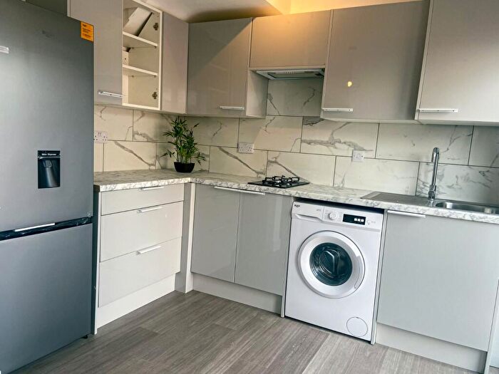 3 Bedroom Terraced House To Rent In Worrow Road, Liverpool, Merseyside, L11