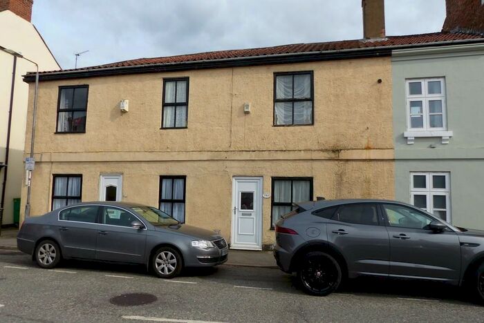 1 Bedroom Terraced House To Rent In Bridgegate, Howden, DN14