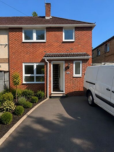 3 Bedroom End Of Terrace House To Rent In Cowley Road, Littlemore, Oxford, Oxfordshire, OX4