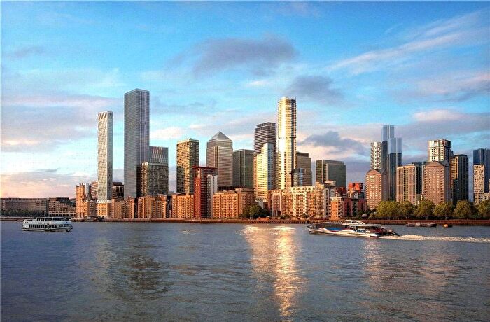 1 Bedroom Flat For Sale In Aspen, Consort Place, Marsh Wall, Canary Wharf, E14