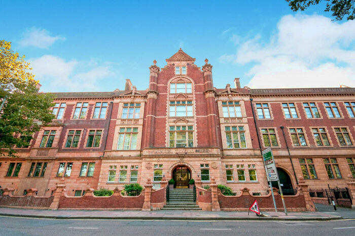 2 Bedroom Apartment To Rent In Old College House, Richmond Terrace, Brighton, BN2