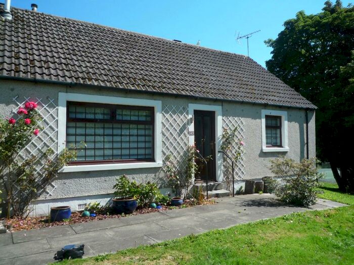 2 Bedroom Bungalow To Rent In Lochside Terrace, Bridge Of Don, Aberdeen, AB23