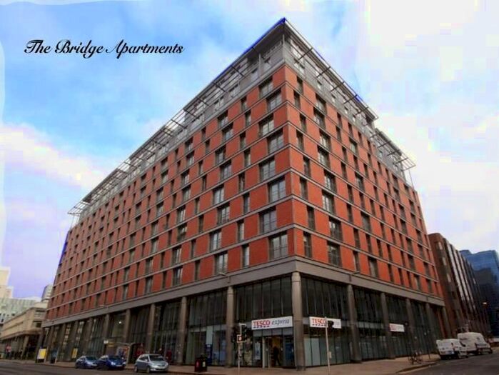 2 Bedroom Flat To Rent In Argyle Street, Glasgow, G2