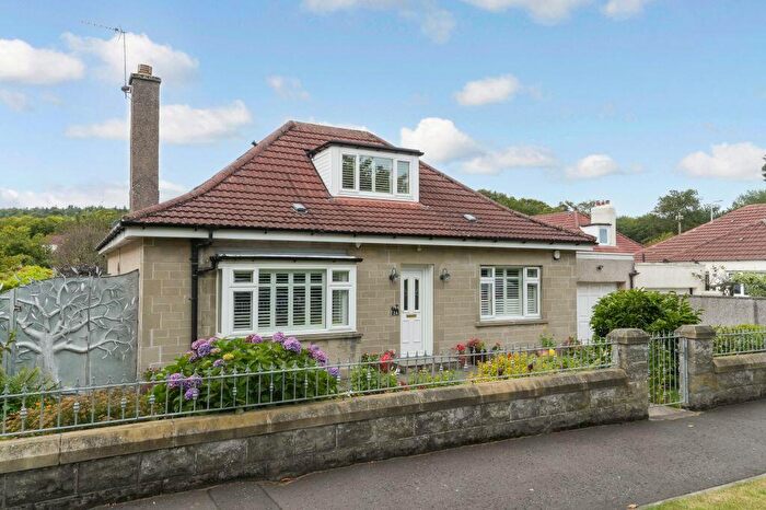 3 Bedroom Detached Bungalow For Sale In A Southerton Road, Kirkcaldy, KY2