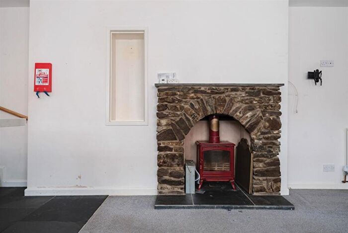 5 Bedroom Detached House For Sale In Bridge Lane, Instow, Bideford, EX39