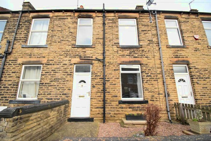2 Bedroom Terraced House To Rent In Park Street, Horbury, WF4