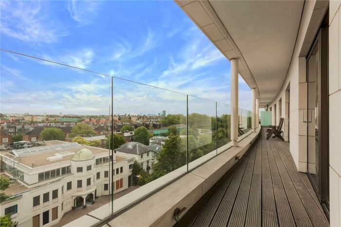 2 Bedroom Apartment To Rent In Embassy Court, Wellington Road, St John's Wood, NW8