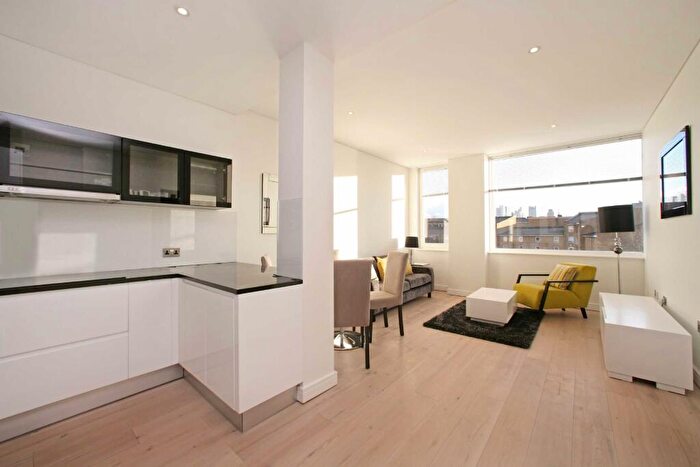 2 Bedroom Flat To Rent In Regent Nine Apartments, London, N1
