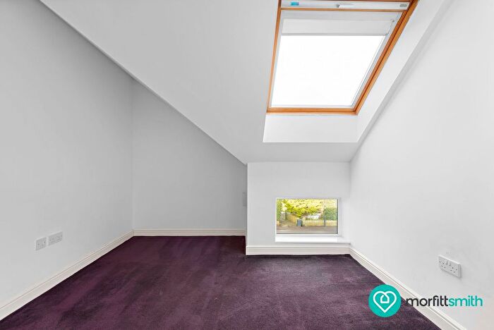 2 Bedroom Flat For Sale In Eden, , Stannington Road, Stannington, S6