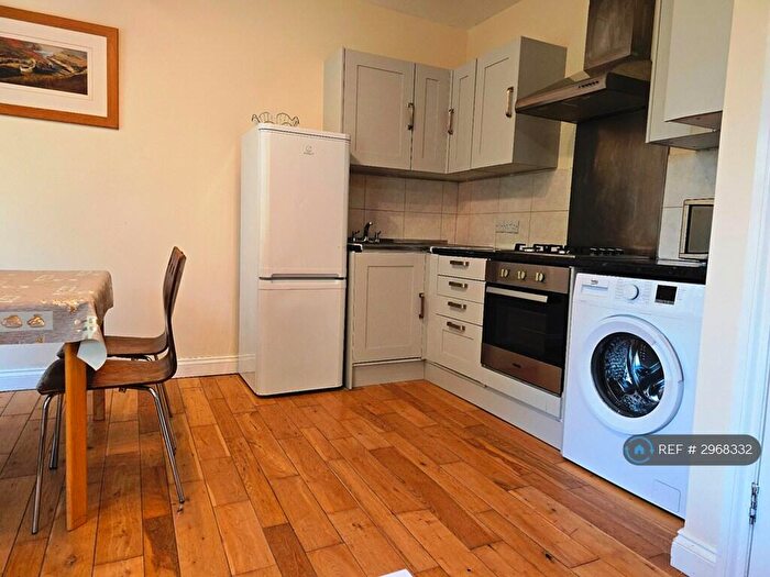 1 Bedroom Flat To Rent In Stapleton Road, Bristol, BS5