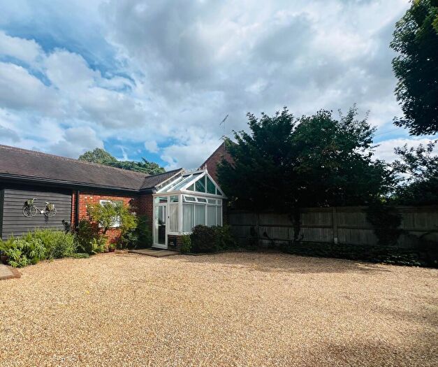 1 Bedroom Apartment To Rent In Boyndon Road, Maidenhead, SL6