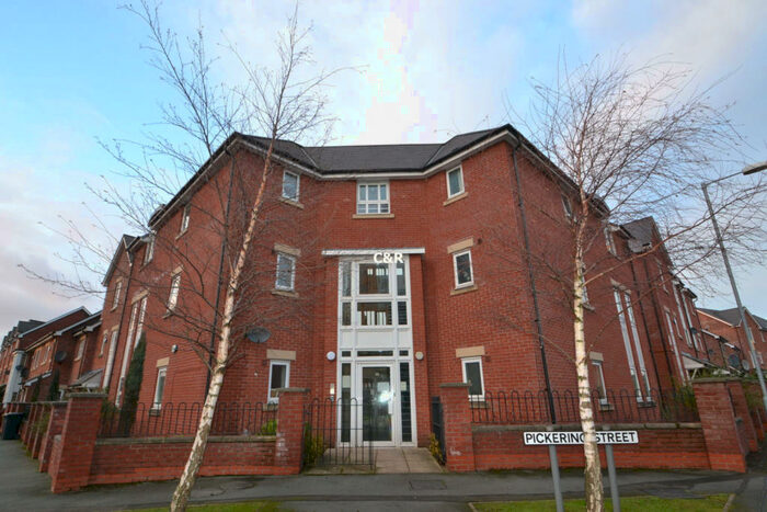 2 Bedroom Apartment To Rent In Bold Street, Hulme, Manchester., M15
