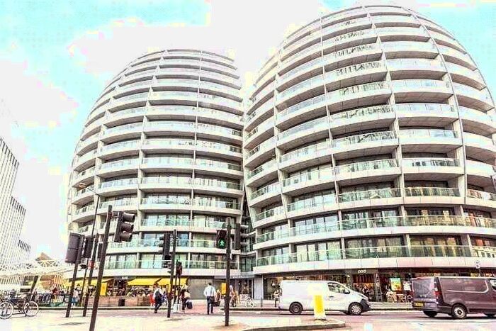 Property To Rent In Bezier Apartment, City Road, Old Street, London, EC1Y
