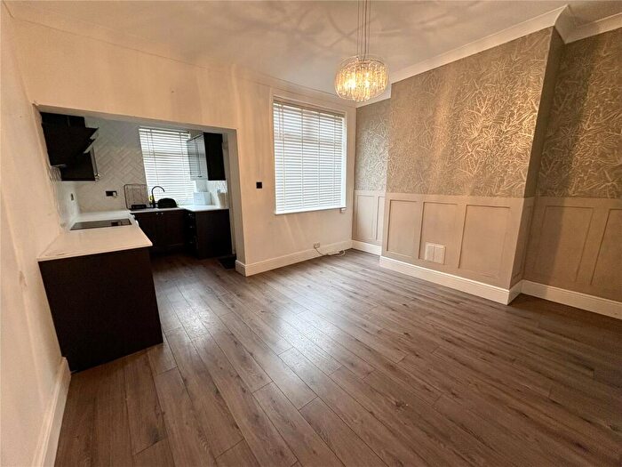 2 Bedroom Terraced House To Rent In Louisa Street, Manchester, Greater Manchester, M11