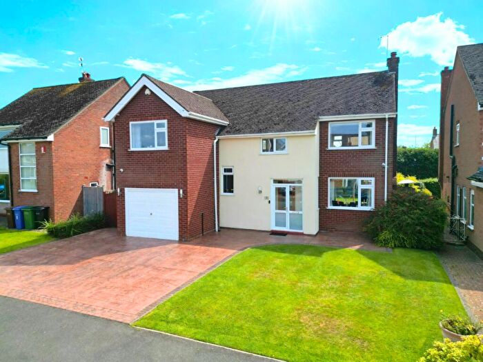 4 Bedroom Detached House For Sale In Cheviot Road, Hazel Grove, Stockport, Cheshire, SK7