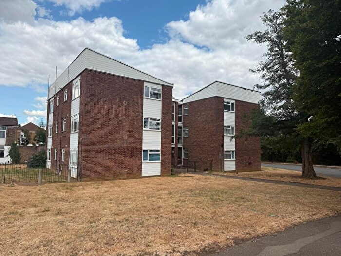 1 Bedroom Flat To Rent In Newton Road, Duston, Northampton, NN5
