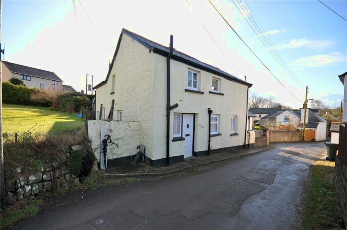 3 Bedroom Detached House To Rent In Yarnscombe, Barnstaple, Devon, EX31