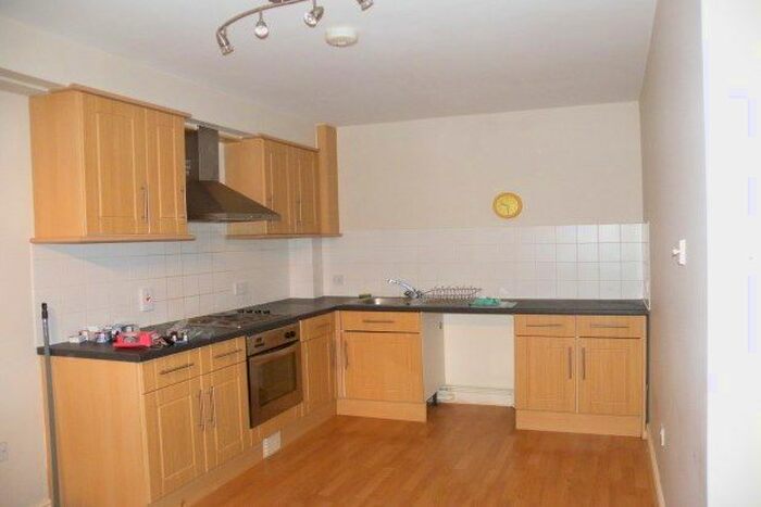 1 Bedroom Flat To Rent In 73 Tavistock Street, Bedford MK40