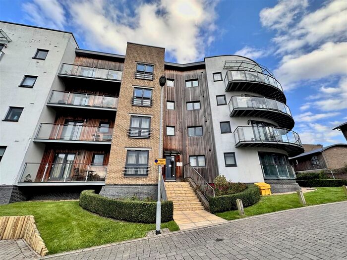 1 Bedroom Flat To Rent In City Centre, Norwich, NR1